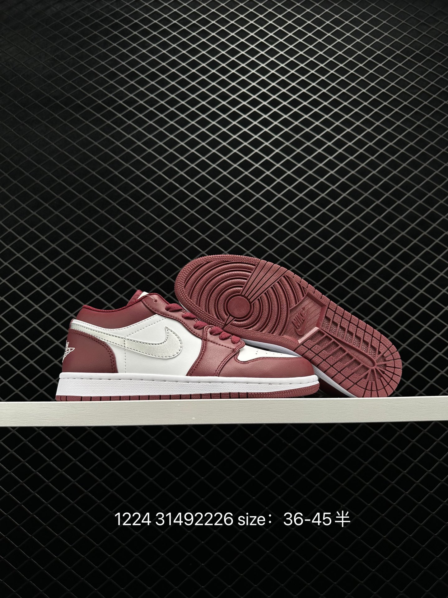 Air Jordan 1 Low AJ1